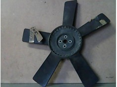 Recambio de ventilador viscoso para peugeot 505 berlina 2.5 gld referencia OEM IAM  1152050405 