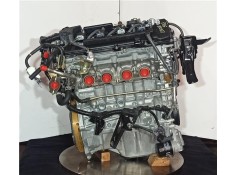 Recambio de motor completo para toyota corolla (e21) híbrido hybrid active referencia OEM IAM 2ZR-FXE  