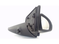 Recambio de retrovisor derecho para smart fortwo coupe 1.0 fortwo coupe (52kw) referencia OEM IAM A4518102216 C22A  