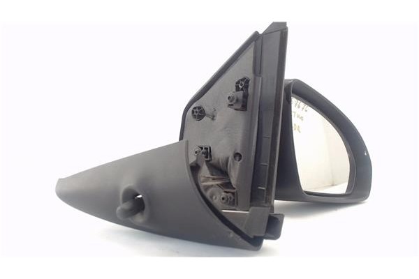 Recambio de retrovisor derecho para smart fortwo coupe 1.0 fortwo coupe (52kw) referencia OEM IAM A4518102216 C22A  