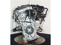 Recambio de motor completo para toyota corolla (e21) híbrido hybrid active referencia OEM IAM 2ZR-FXE  