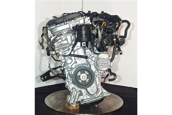 Recambio de motor completo para toyota corolla (e21) híbrido hybrid active referencia OEM IAM 2ZR-FXE  