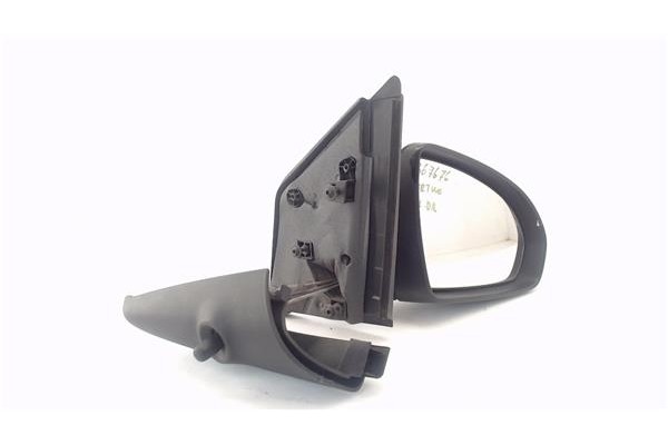 Recambio de retrovisor derecho para smart fortwo coupe 1.0 fortwo coupe (52kw) referencia OEM IAM A4518102216 C22A  