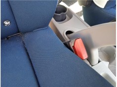 Recambio de anclaje cinturon delantero derecho para renault zoe electrico referencia OEM IAM 888428542R  