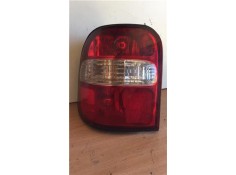 Recambio de piloto trasero izquierdo para kia sportage 2.0 básico (3-ptas.) referencia OEM IAM 9K08  