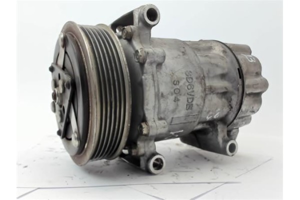 Recambio de compresor aire acond. para citroen berlingo 1.4 sx combi referencia OEM IAM 9684480480  6453JL , CITROËN | 6453JL , 