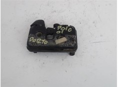 Recambio de cierre electromagnetico porton para volkswagen polo iii berlina (6n2) 1.4 conceptline referencia OEM IAM 6X0827505A 