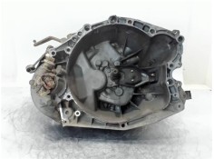 Recambio de caja cambios manual para peugeot 206 1.4 xn referencia OEM IAM 20DL72 1510452A 