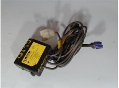 Recambio de centralita airbag para renault clio ii fase i (b/cb0) 1.2 16 v rt (b/cb05/w) referencia OEM IAM 7700839068F 55026190