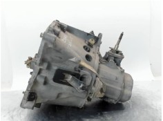 Recambio de caja cambios manual para peugeot 206 1.4 xn referencia OEM IAM 20DL72 1510452A 
