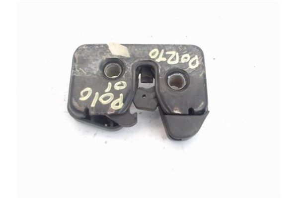 Recambio de cierre electromagnetico porton para volkswagen polo iii berlina (6n2) 1.4 conceptline referencia OEM IAM 6X0827505A 