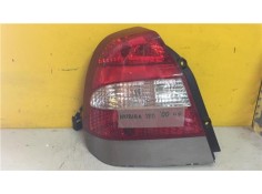Recambio de piloto trasero izquierdo para daewoo nubira berlina 1.6 classic se referencia OEM IAM 0311001419  