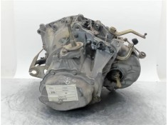 Recambio de caja cambios manual para peugeot 206 1.4 xn referencia OEM IAM 20DL72 1510452A 