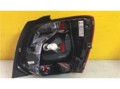 Recambio de piloto trasero izquierdo para volkswagen polo v (6c1) 1.4 advance bmt referencia OEM IAM 6C0945095F 6C0945111A 6C094