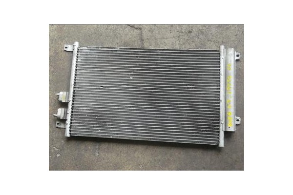 Recambio de radiador aire acondicionado para alfa romeo alfa gt (125) (2004) 1.9 jtd referencia OEM IAM   