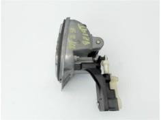 Recambio de maneta exterior porton para seat ibiza (6l1) 1.4 fresh referencia OEM IAM 1M5862159C 1M0959781A 