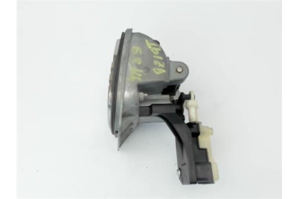 Recambio de maneta exterior porton para seat ibiza (6l1) 1.4 fresh referencia OEM IAM 1M5862159C 1M0959781A 