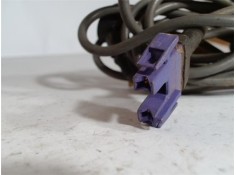 Recambio de centralita airbag para renault clio ii fase i (b/cb0) 1.2 16 v rt (b/cb05/w) referencia OEM IAM 7700839068F 55026190