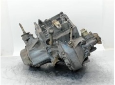 Recambio de caja cambios manual para peugeot 206 1.4 xn referencia OEM IAM 20DL72 1510452A 