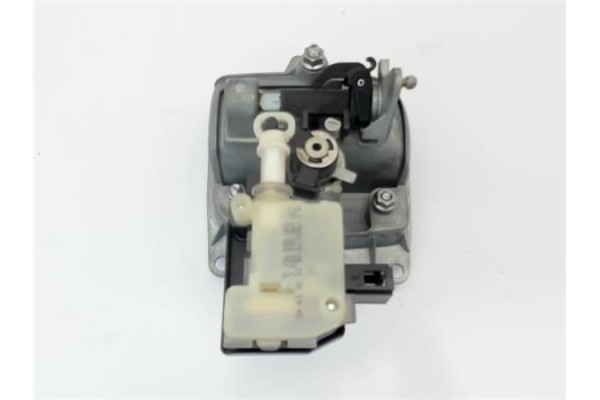 Recambio de maneta exterior porton para seat ibiza (6l1) 1.4 fresh referencia OEM IAM 1M5862159C 1M0959781A 