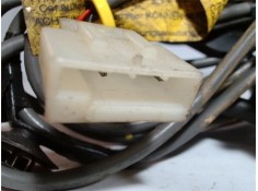 Recambio de centralita airbag para renault clio ii fase i (b/cb0) 1.2 16 v rt (b/cb05/w) referencia OEM IAM 7700839068F 55026190