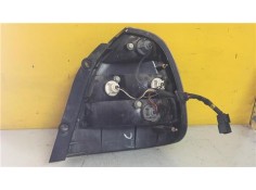 Recambio de piloto trasero izquierdo para daewoo nubira berlina 1.6 classic se referencia OEM IAM 0311001419  