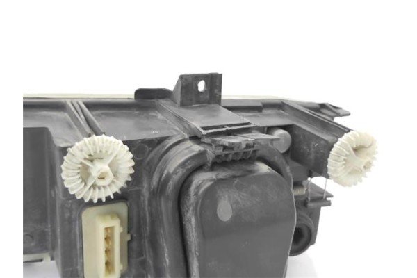 Recambio de faro delantero izquierdo para seat ibiza (6k3) 1.4 referencia OEM IAM 6K1941015B  