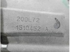 Recambio de caja cambios manual para peugeot 206 1.4 xn referencia OEM IAM 20DL72 1510452A 