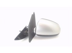 Recambio de retrovisor izquierdo para smart fortwo coupe 1.0 fortwo coupe (52kw) referencia OEM IAM A4518102116 C22A  