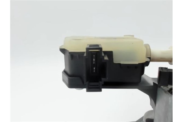 Recambio de maneta exterior porton para seat ibiza (6l1) 1.4 fresh referencia OEM IAM 1M5862159C 1M0959781A 
