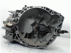 Recambio de caja cambios manual para peugeot 308 1.6 access referencia OEM IAM 20MB23  