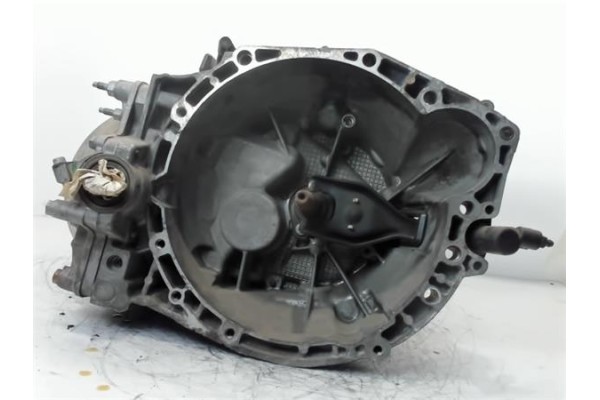 Recambio de caja cambios manual para peugeot 308 1.6 access referencia OEM IAM 20MB23  