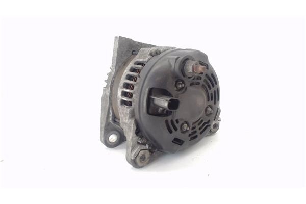 Recambio de alternador para chrysler voyager (rg) 2.5 crd referencia OEM IAM 4210000086 04868429AD 