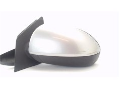 Recambio de retrovisor izquierdo para smart fortwo coupe 1.0 fortwo coupe (52kw) referencia OEM IAM A4518102116 C22A  