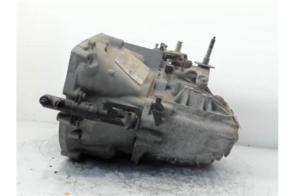 Recambio de caja cambios manual para peugeot 308 1.6 access referencia OEM IAM 20MB23  