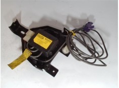 Recambio de centralita airbag para renault clio ii fase i (b/cb0) 1.2 16 v rt (b/cb05/w) referencia OEM IAM 7700839068G 55026190