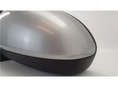 Recambio de retrovisor izquierdo para smart fortwo coupe 1.0 fortwo coupe (52kw) referencia OEM IAM A4518102116 C22A  