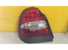 Recambio de piloto trasero izquierdo para daewoo nubira berlina 1.6 classic se referencia OEM IAM 0311001419  