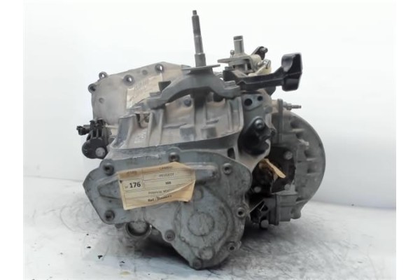 Recambio de caja cambios manual para peugeot 308 1.6 access referencia OEM IAM 20MB23  