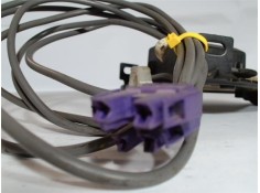 Recambio de centralita airbag para renault clio ii fase i (b/cb0) 1.2 16 v rt (b/cb05/w) referencia OEM IAM 7700839068G 55026190