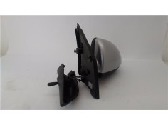 Recambio de retrovisor izquierdo para smart fortwo coupe 1.0 fortwo coupe (52kw) referencia OEM IAM A4518102116 C22A  