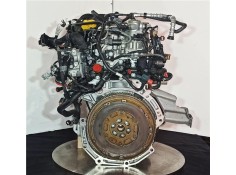 Recambio de motor completo para renault grand scenic iv 1.2 tce referencia OEM IAM H5F F408  