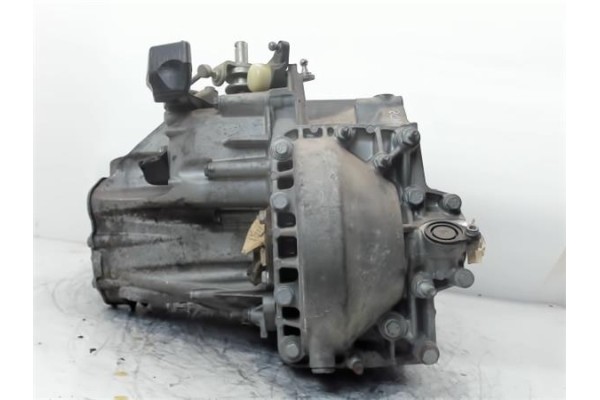 Recambio de caja cambios manual para peugeot 308 1.6 access referencia OEM IAM 20MB23  