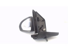 Recambio de retrovisor izquierdo para smart fortwo coupe 1.0 fortwo coupe (52kw) referencia OEM IAM A4518102116 C22A  