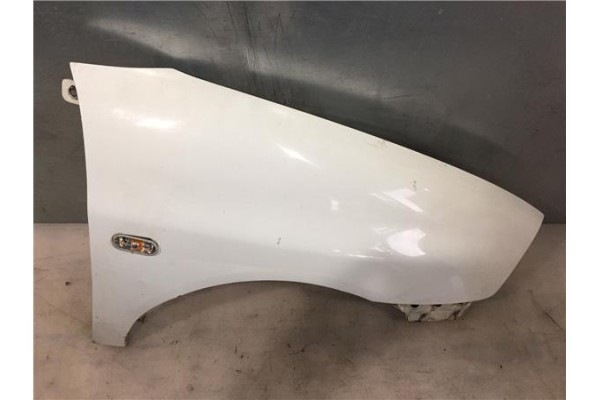 Recambio de aleta delantero derecha para seat ibiza (6l1) 1.9 sdi referencia OEM IAM   