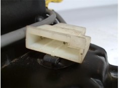 Recambio de centralita airbag para renault clio ii fase i (b/cb0) 1.2 16 v rt (b/cb05/w) referencia OEM IAM 7700839068G 55026190