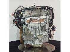 Recambio de motor completo para renault grand scenic iv 1.2 tce referencia OEM IAM H5F F408  