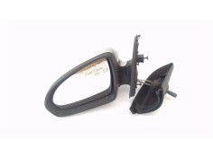 Recambio de retrovisor izquierdo para smart fortwo coupe 1.0 fortwo coupe (52kw) referencia OEM IAM A4518102116 C22A  