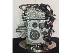 Recambio de motor completo para renault grand scenic iv 1.2 tce referencia OEM IAM H5F F408  