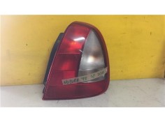 Recambio de piloto trasero derecho para daewoo nubira berlina 1.6 passion referencia OEM IAM 0311000732  